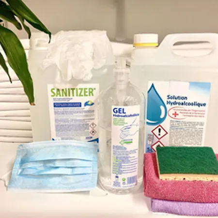 Riviera - Grimaldi: Carre D'or Balcony Near Promenade Apartment *